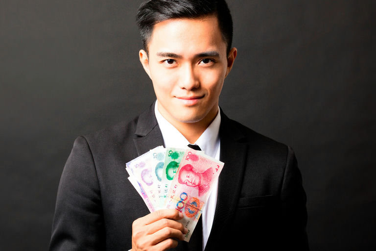 ¿Está realmente el yuan chino infravalorado?